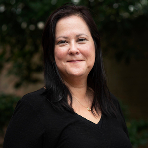 Tina Ray, Patient Care Coordinator