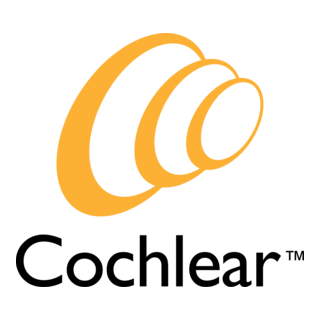 Cochlear logo