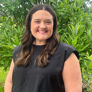 Dr. Courtney Barbier